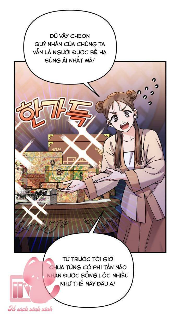 Từ Cao Thủ Trở Thành Phi Tần - Chapter 24 - Page 22