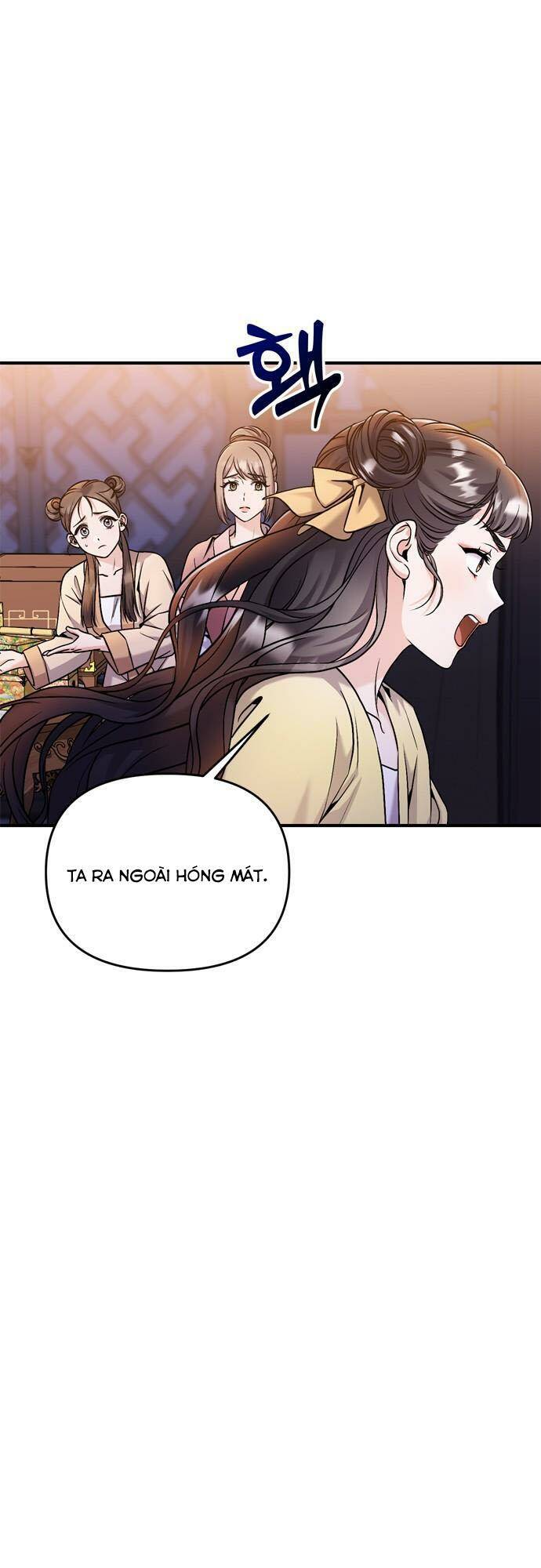 Từ Cao Thủ Trở Thành Phi Tần - Chapter 24 - Page 23
