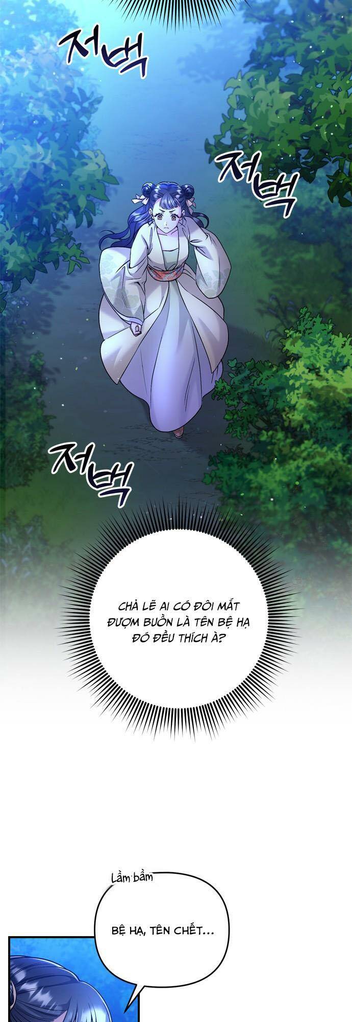 Từ Cao Thủ Trở Thành Phi Tần - Chapter 24 - Page 25