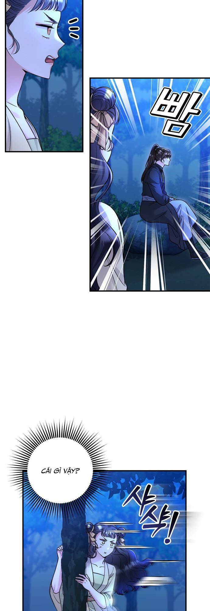 Từ Cao Thủ Trở Thành Phi Tần - Chapter 24 - Page 26