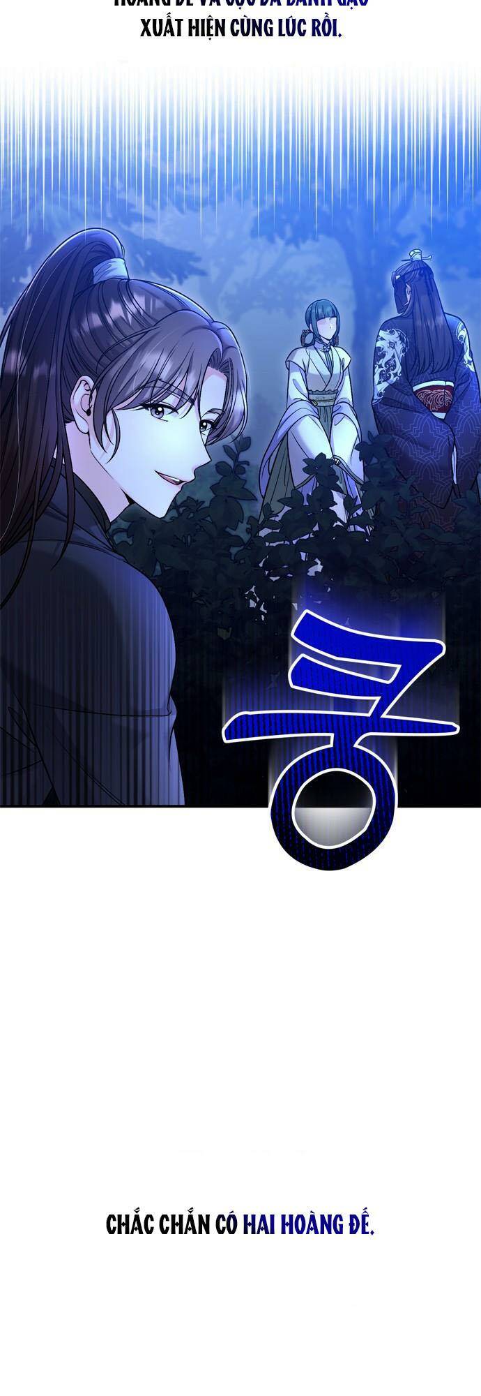 Từ Cao Thủ Trở Thành Phi Tần - Chapter 24 - Page 28