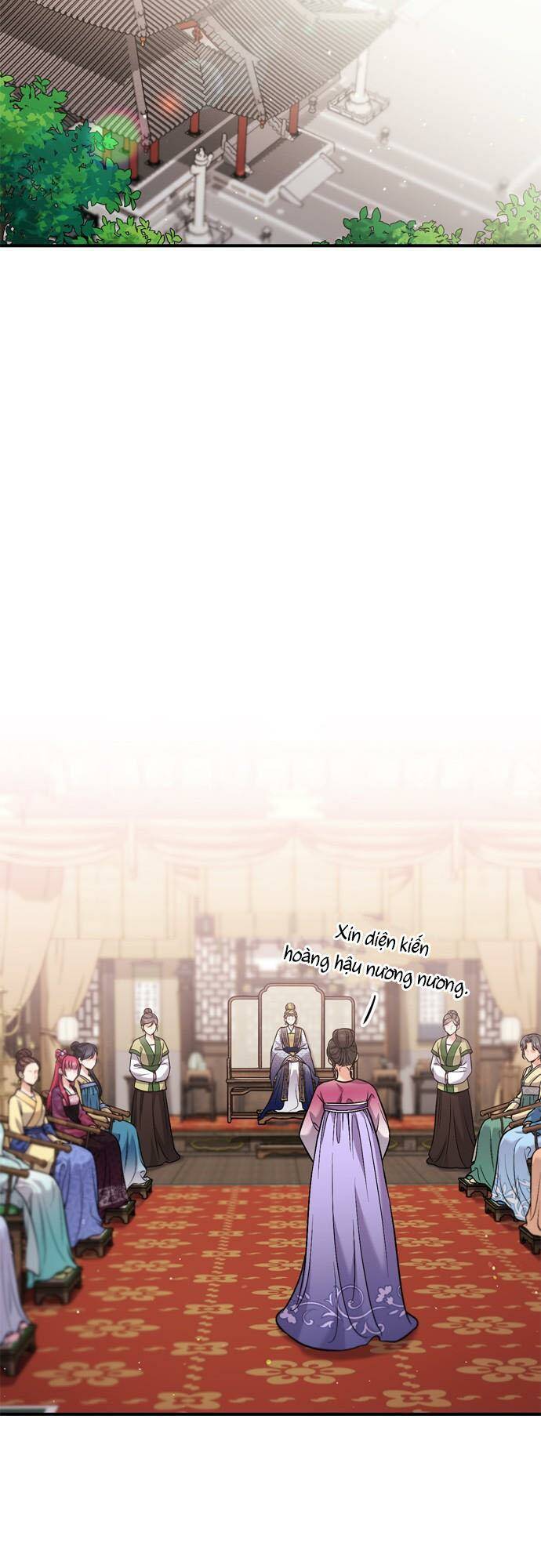 Từ Cao Thủ Trở Thành Phi Tần - Chapter 24 - Page 32