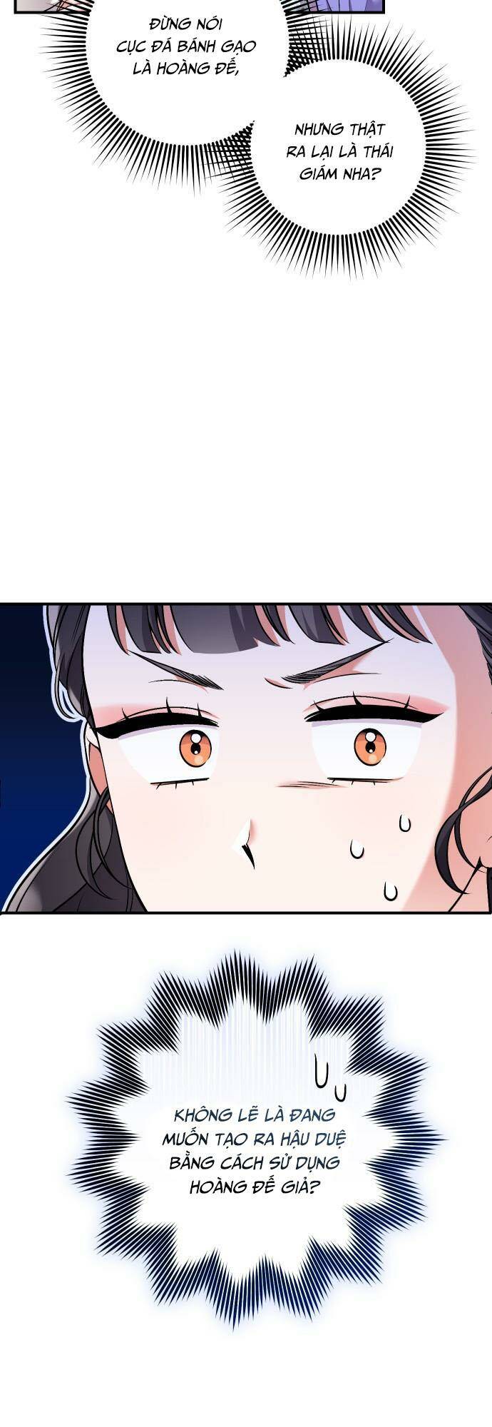 Từ Cao Thủ Trở Thành Phi Tần - Chapter 24 - Page 35