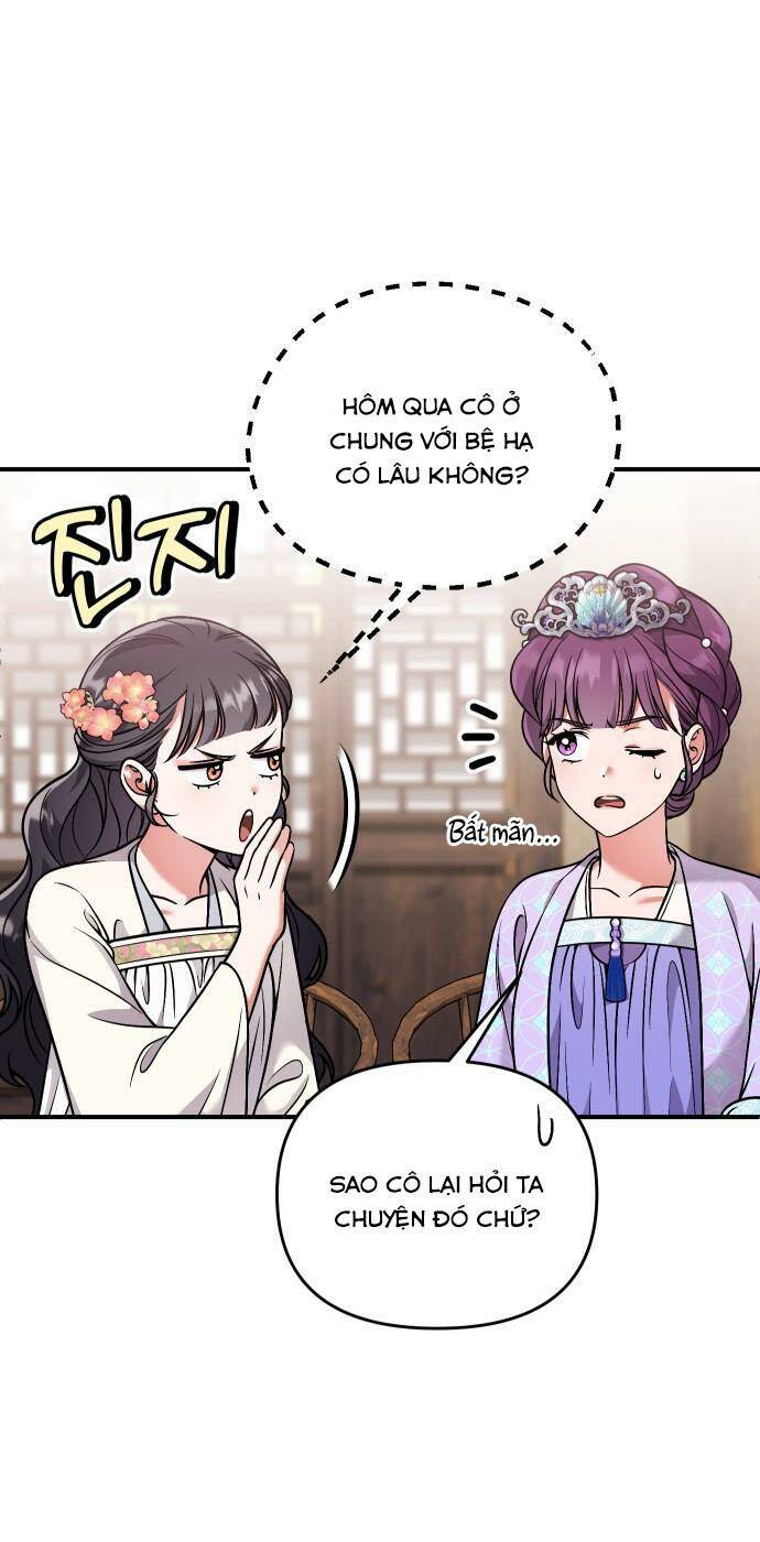 Từ Cao Thủ Trở Thành Phi Tần - Chapter 24 - Page 36