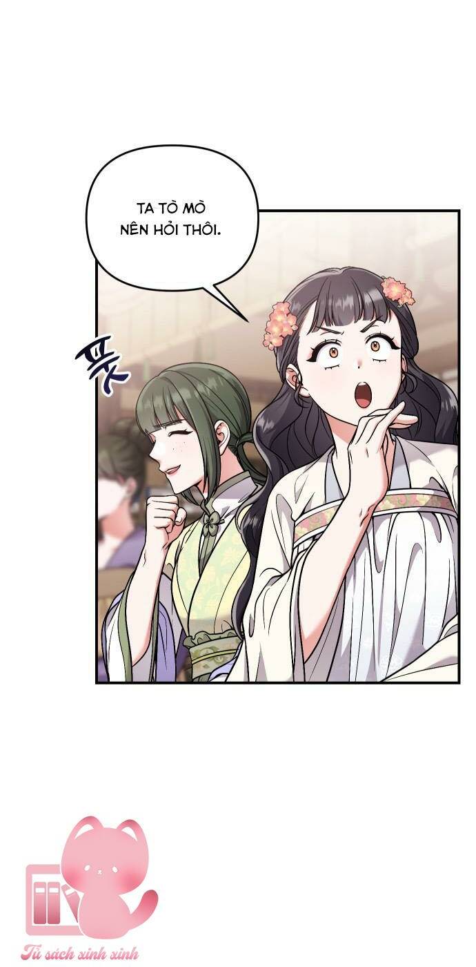 Từ Cao Thủ Trở Thành Phi Tần - Chapter 24 - Page 37