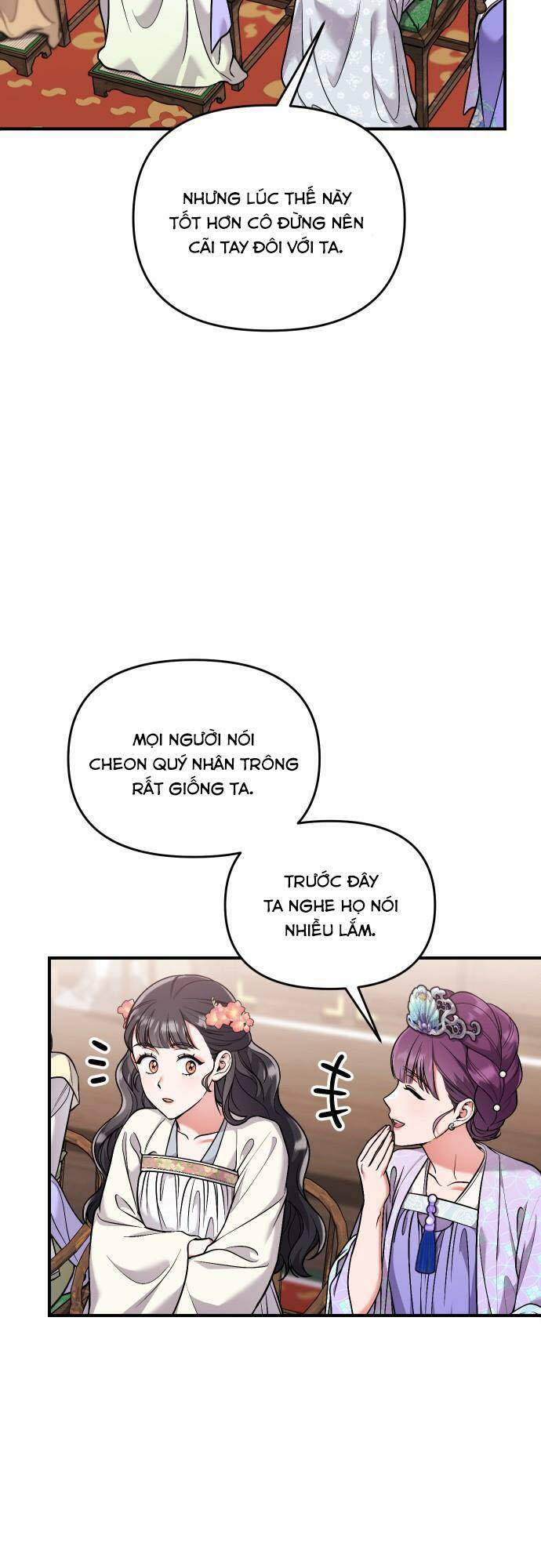 Từ Cao Thủ Trở Thành Phi Tần - Chapter 24 - Page 41