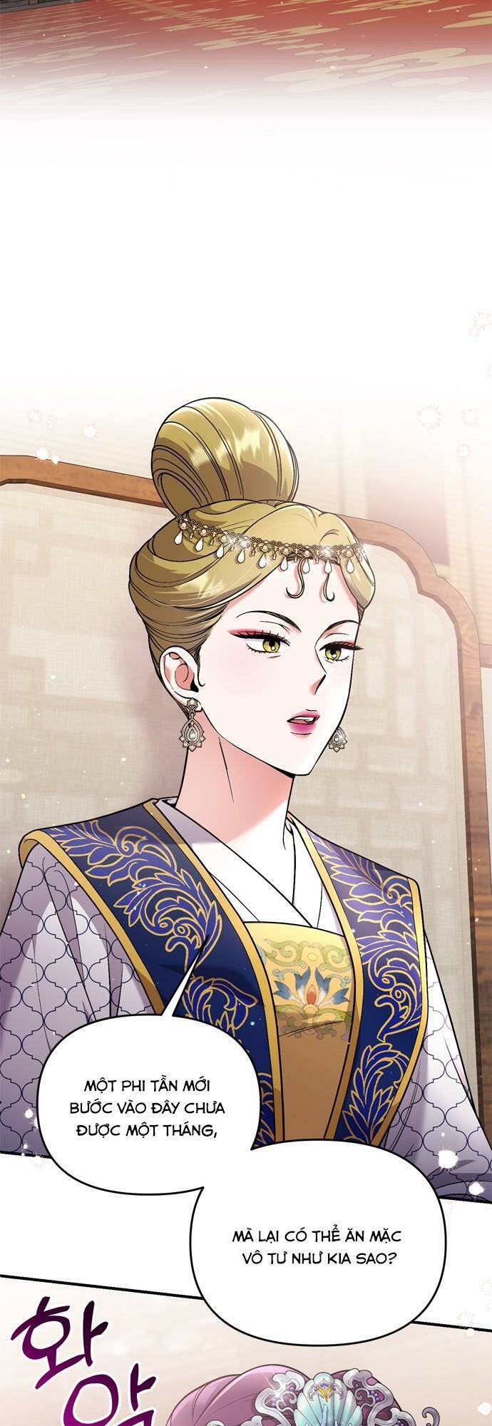 Từ Cao Thủ Trở Thành Phi Tần - Chapter 24 - Page 46