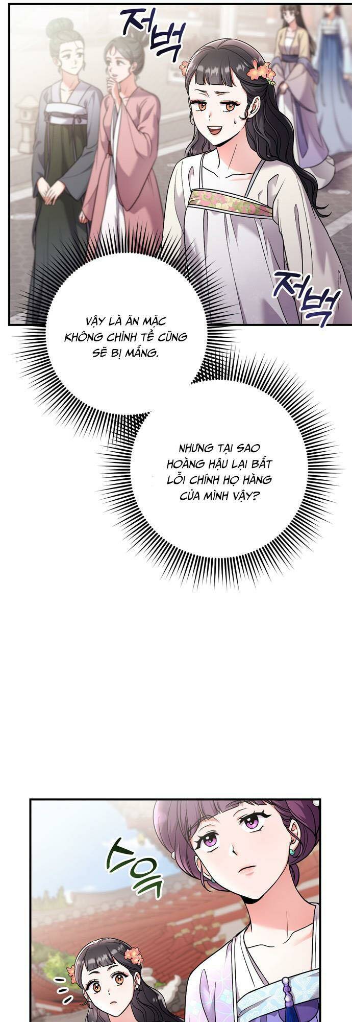 Từ Cao Thủ Trở Thành Phi Tần - Chapter 24 - Page 49