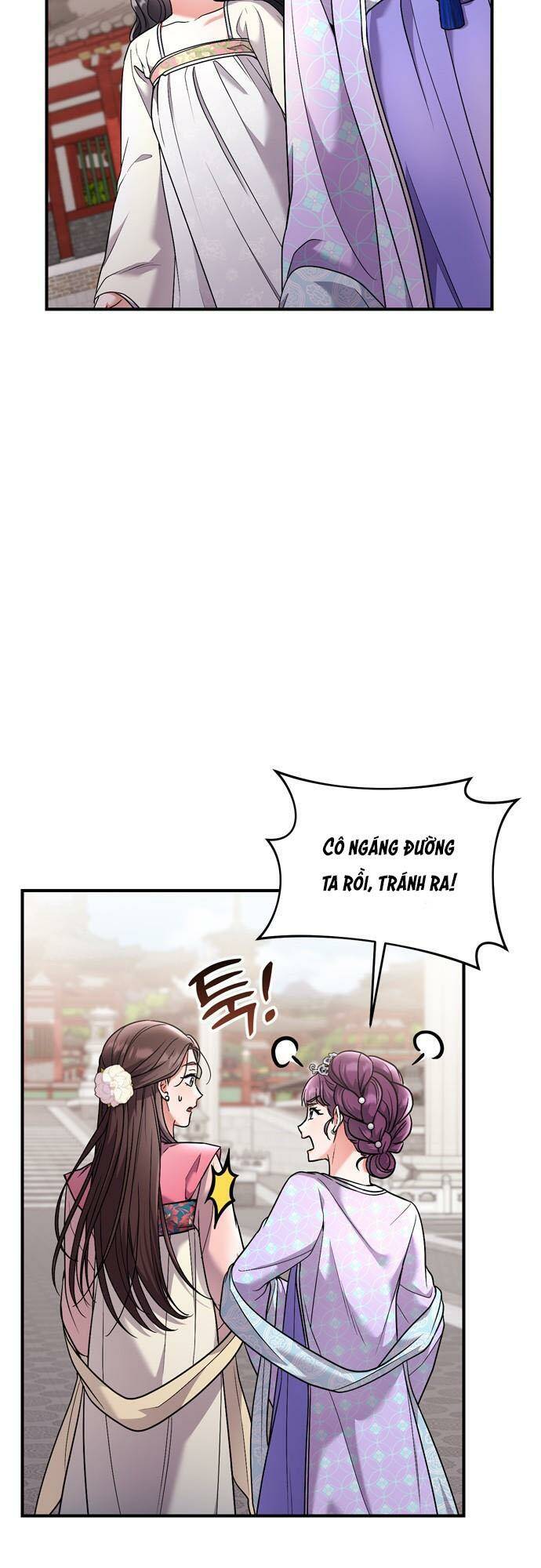 Từ Cao Thủ Trở Thành Phi Tần - Chapter 24 - Page 50