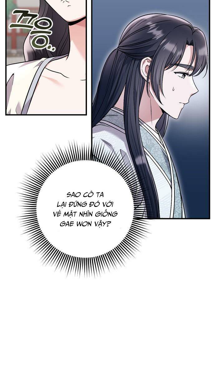 Từ Cao Thủ Trở Thành Phi Tần - Chapter 24 - Page 52