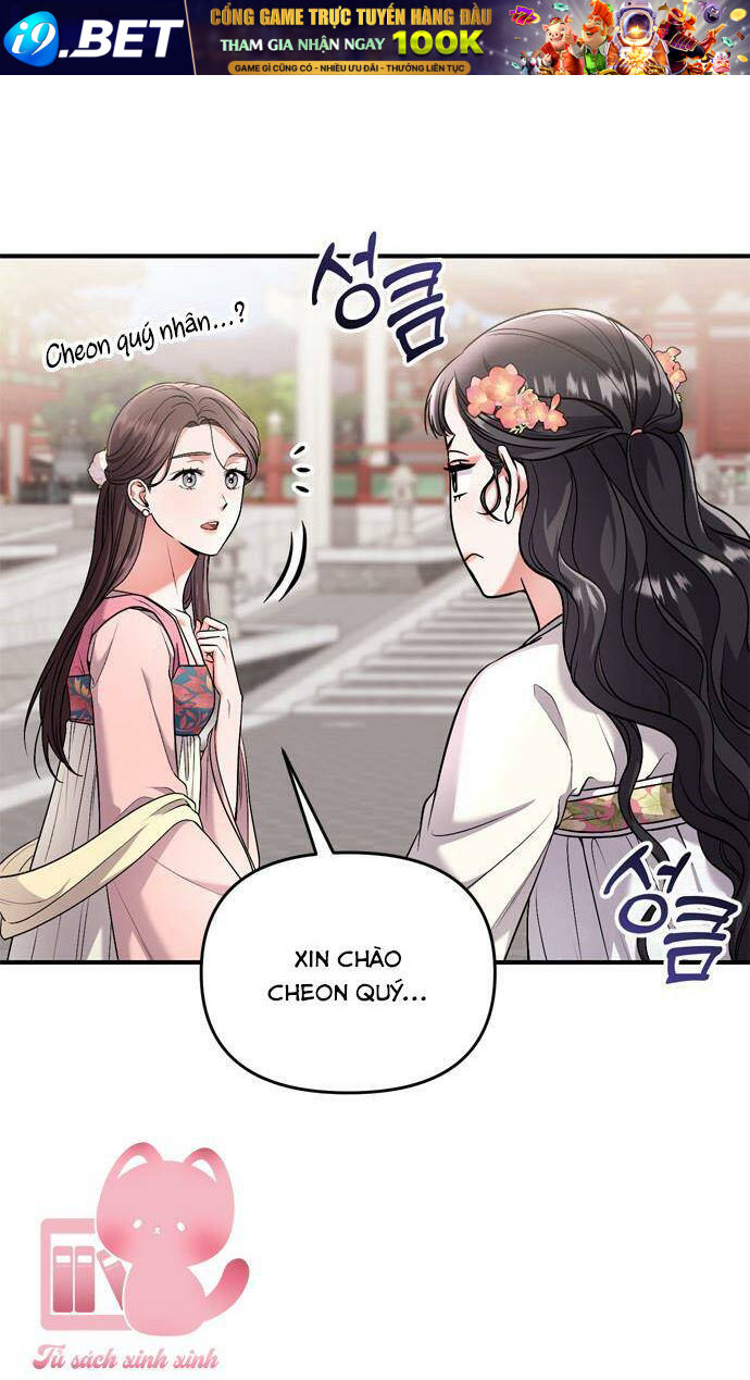 Từ Cao Thủ Trở Thành Phi Tần - Chapter 24 - Page 53