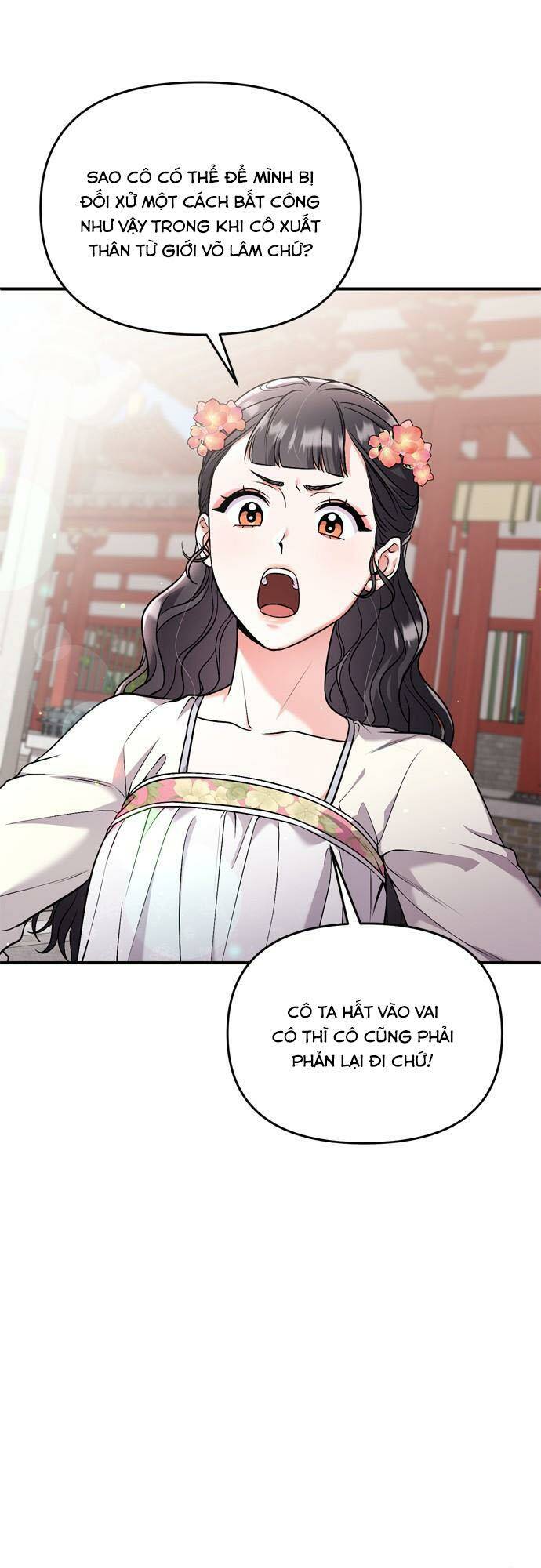 Từ Cao Thủ Trở Thành Phi Tần - Chapter 24 - Page 55