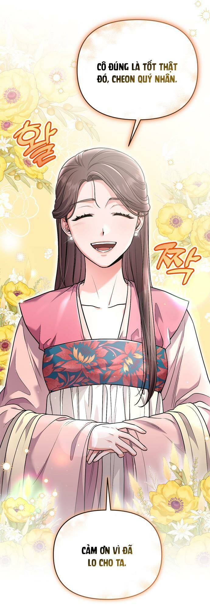 Từ Cao Thủ Trở Thành Phi Tần - Chapter 24 - Page 56