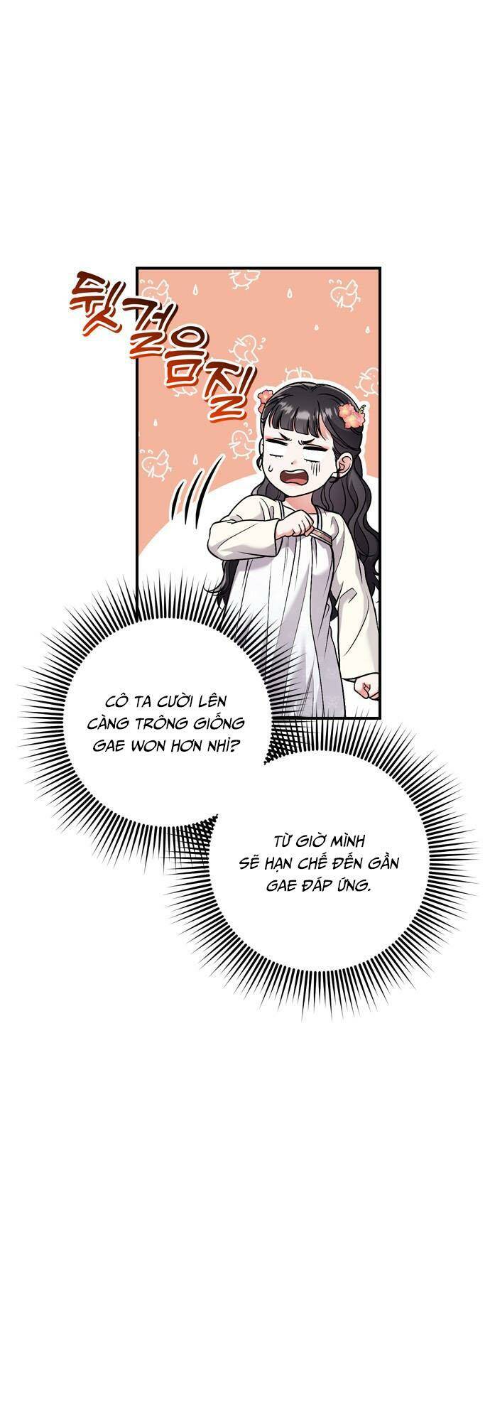 Từ Cao Thủ Trở Thành Phi Tần - Chapter 24 - Page 57