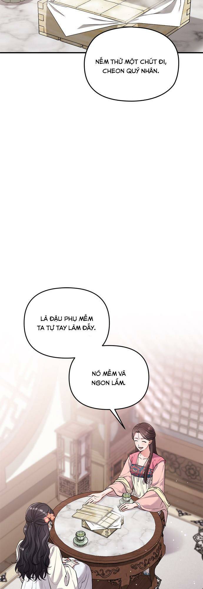 Từ Cao Thủ Trở Thành Phi Tần - Chapter 24 - Page 59