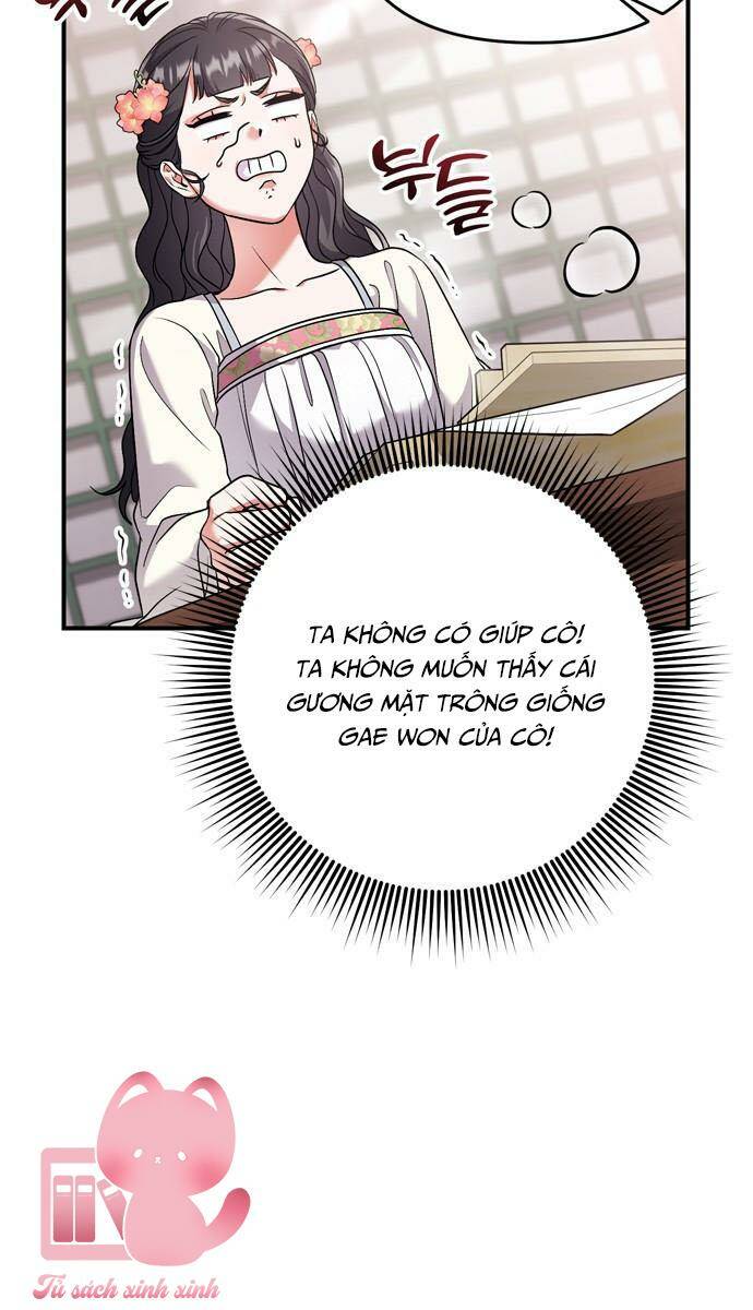 Từ Cao Thủ Trở Thành Phi Tần - Chapter 24 - Page 61