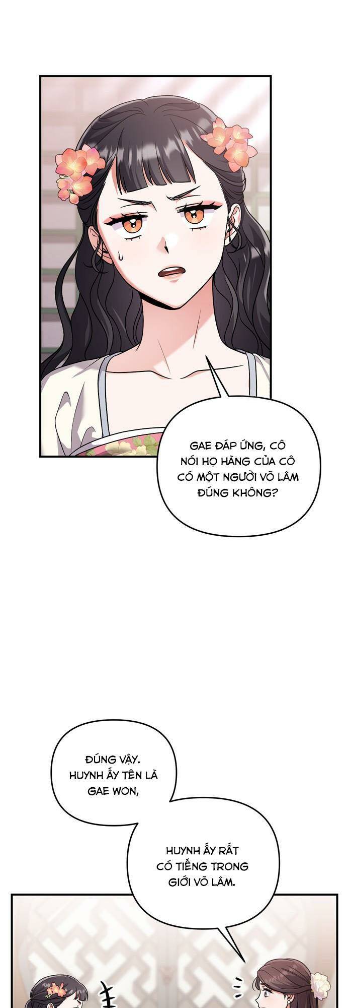Từ Cao Thủ Trở Thành Phi Tần - Chapter 24 - Page 62