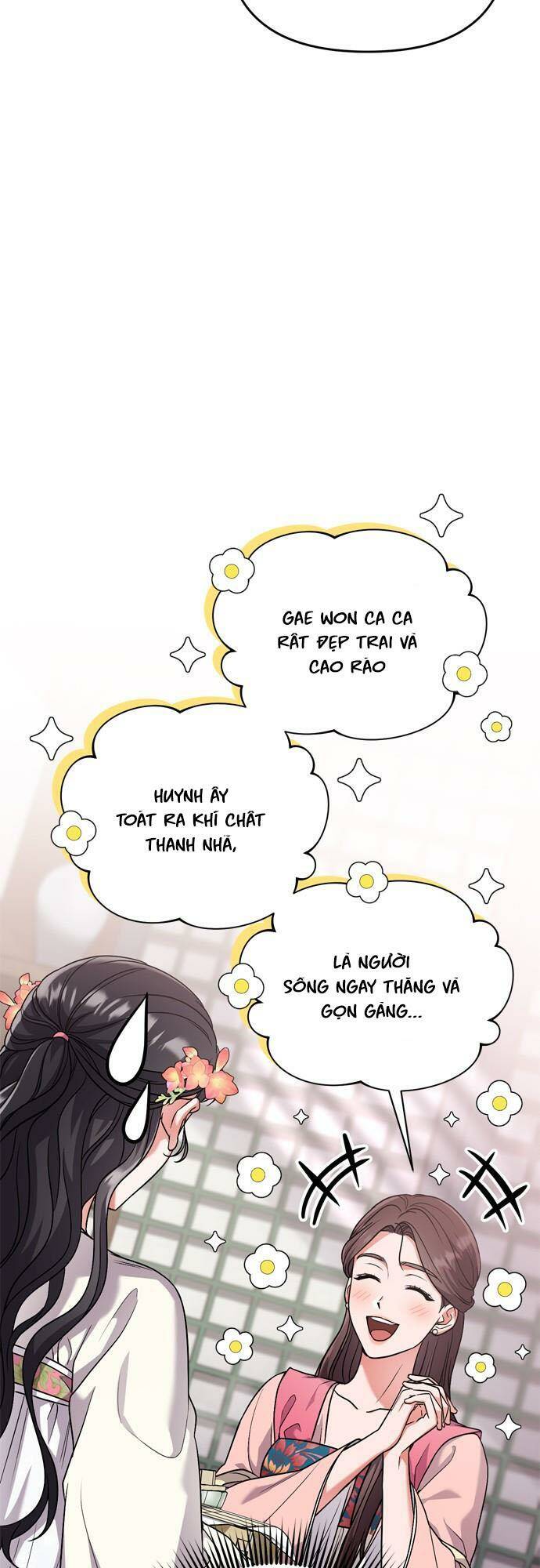 Từ Cao Thủ Trở Thành Phi Tần - Chapter 24 - Page 64