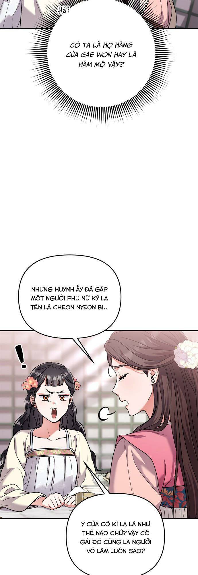Từ Cao Thủ Trở Thành Phi Tần - Chapter 24 - Page 65