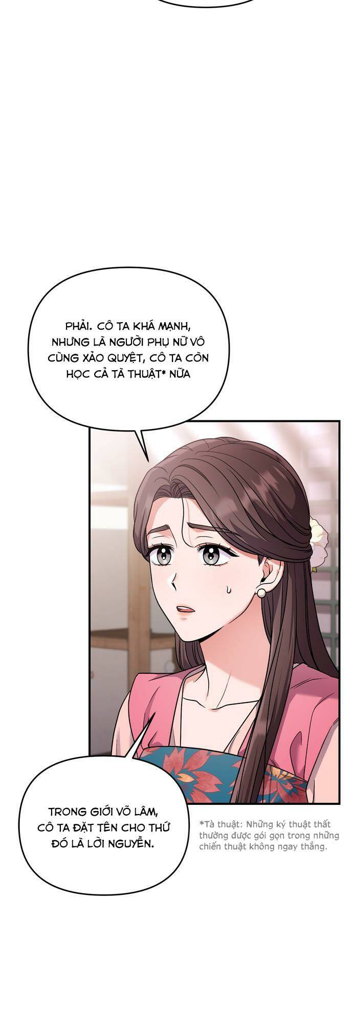 Từ Cao Thủ Trở Thành Phi Tần - Chapter 24 - Page 66