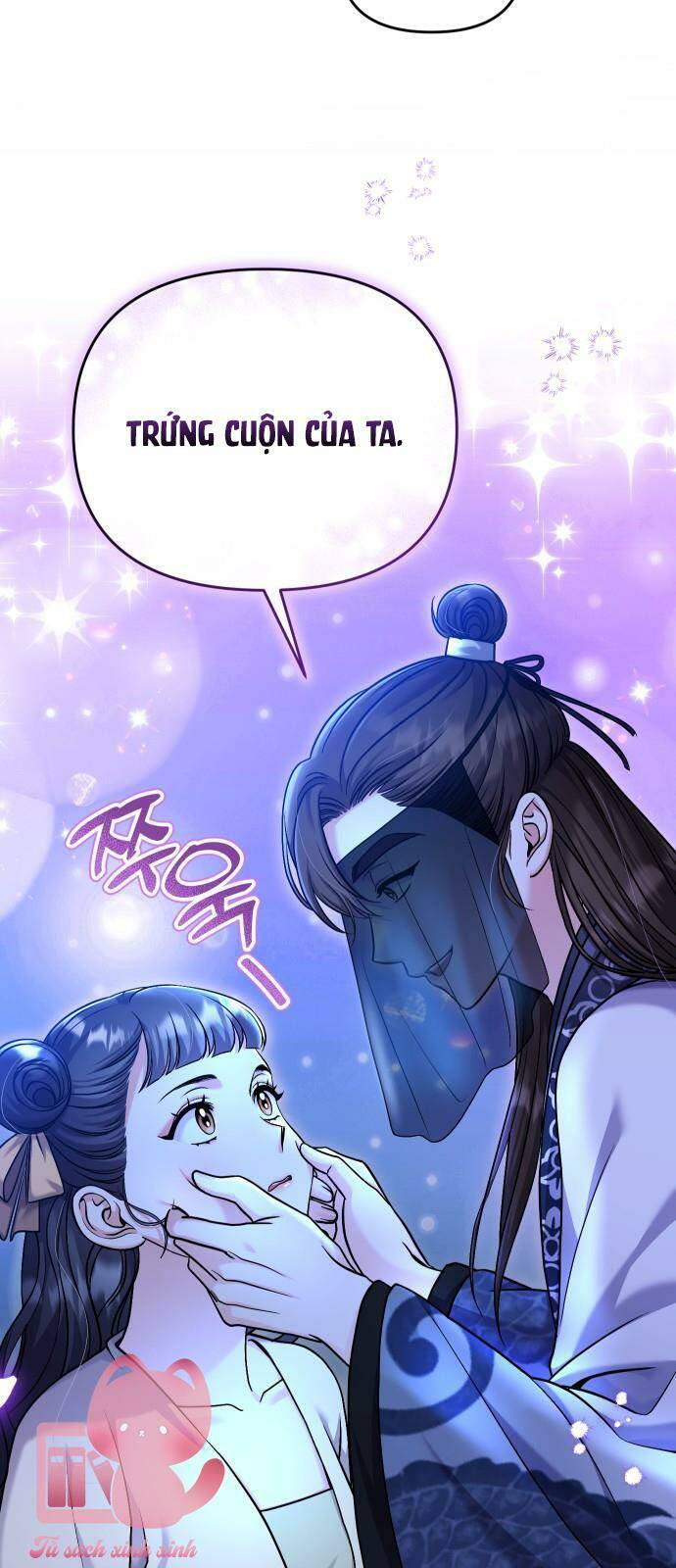 Từ Cao Thủ Trở Thành Phi Tần - Chapter 24 - Page 6