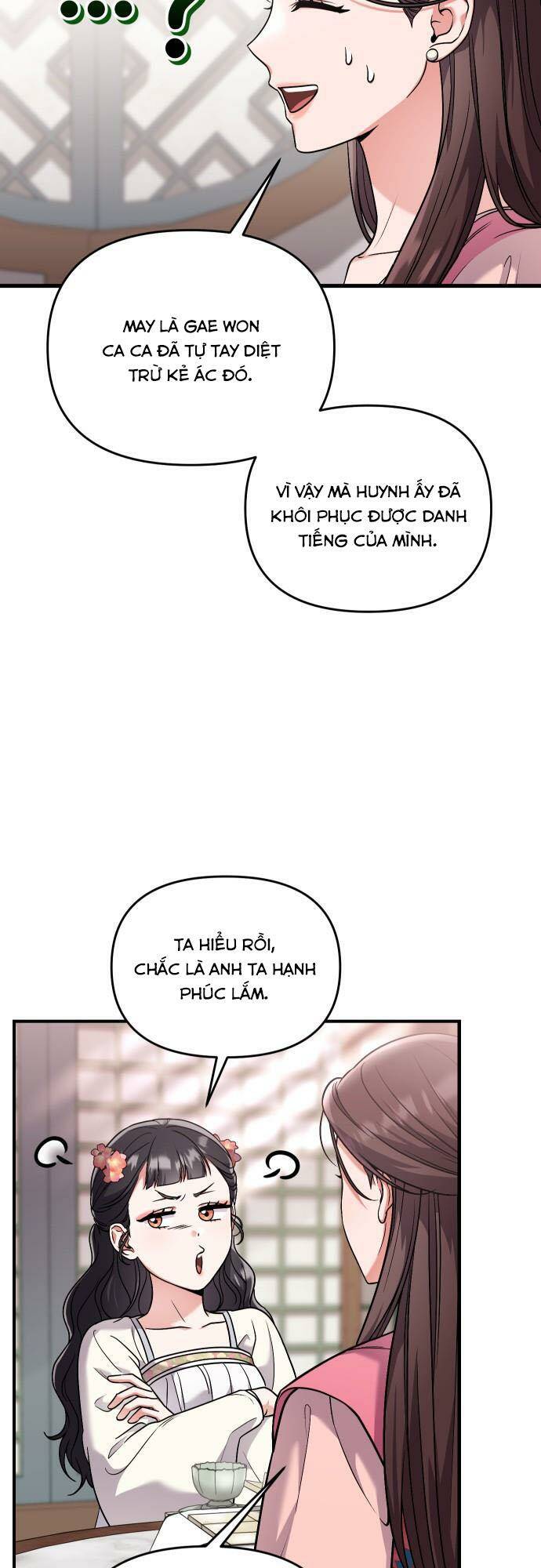 Từ Cao Thủ Trở Thành Phi Tần - Chapter 24 - Page 70