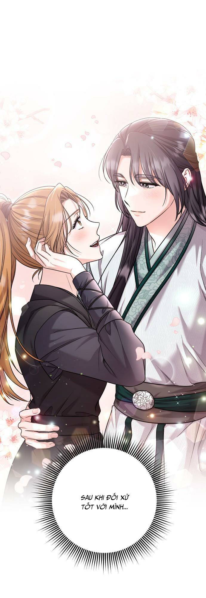 Từ Cao Thủ Trở Thành Phi Tần - Chapter 24 - Page 73