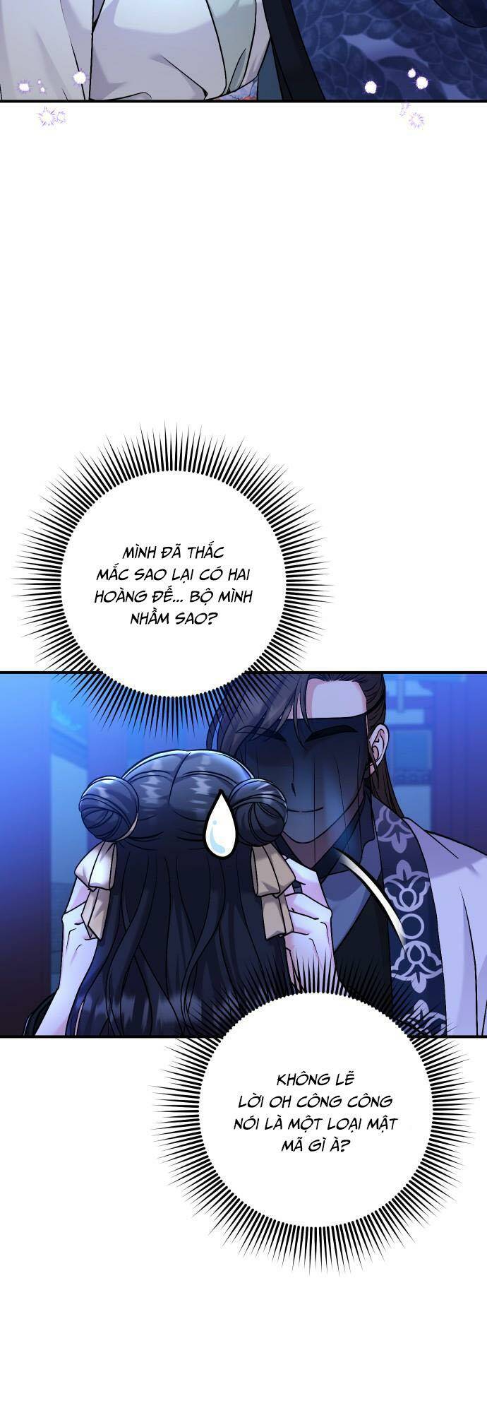 Từ Cao Thủ Trở Thành Phi Tần - Chapter 24 - Page 7