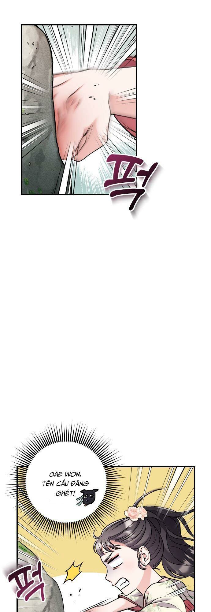 Từ Cao Thủ Trở Thành Phi Tần - Chapter 25 - Page 18
