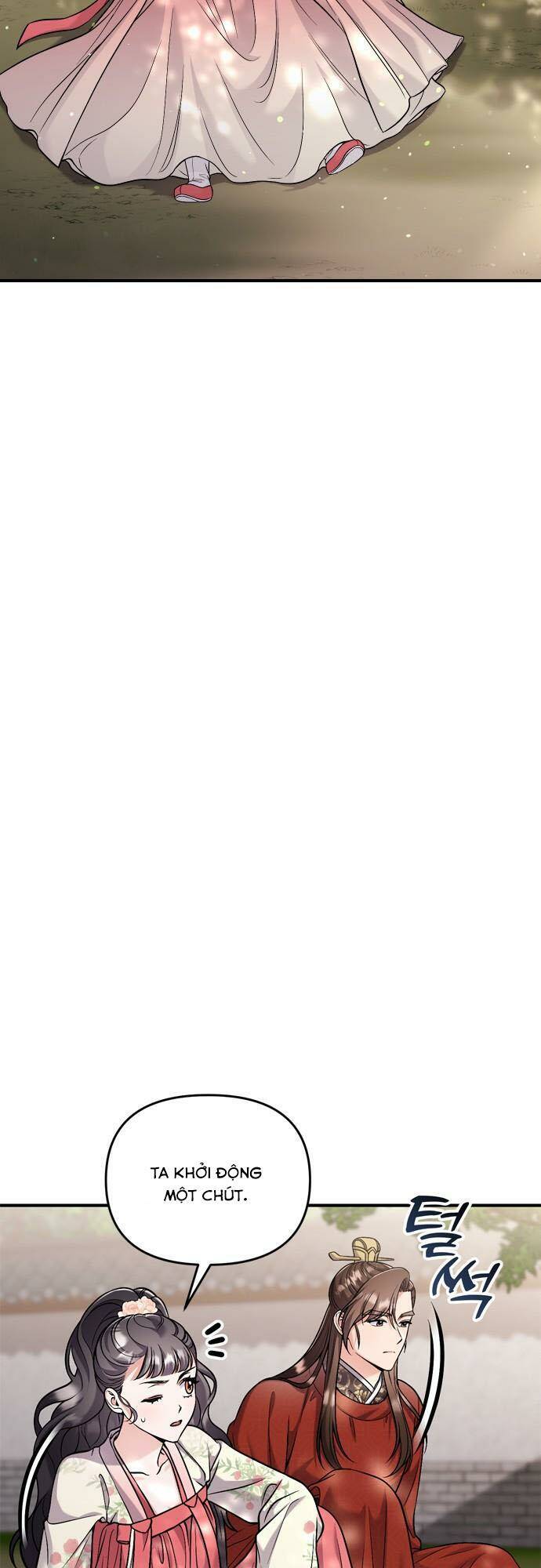 Từ Cao Thủ Trở Thành Phi Tần - Chapter 25 - Page 22