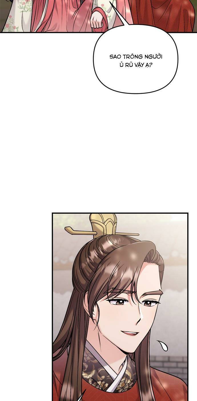 Từ Cao Thủ Trở Thành Phi Tần - Chapter 25 - Page 23