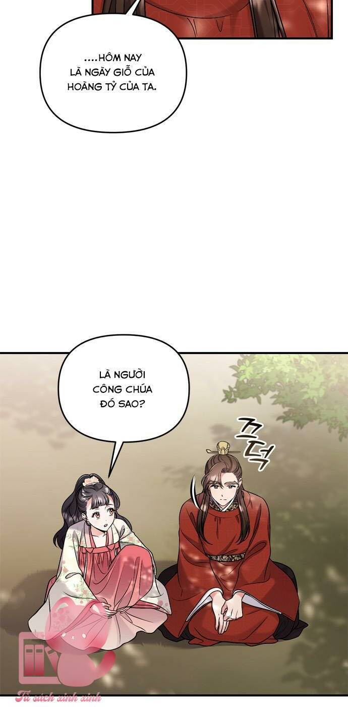 Từ Cao Thủ Trở Thành Phi Tần - Chapter 25 - Page 24