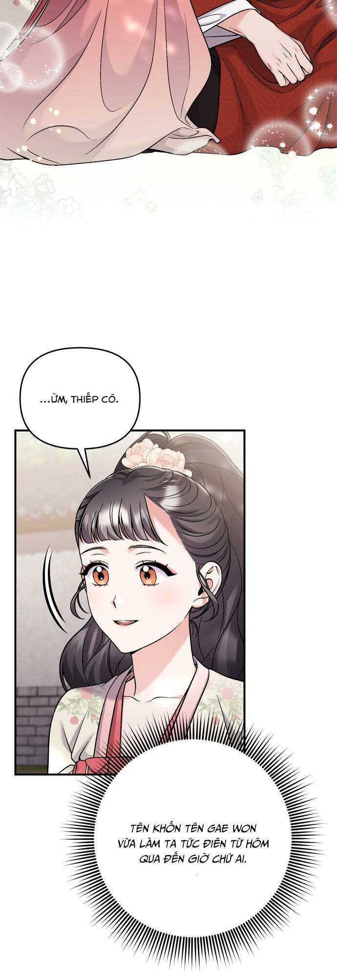 Từ Cao Thủ Trở Thành Phi Tần - Chapter 25 - Page 28