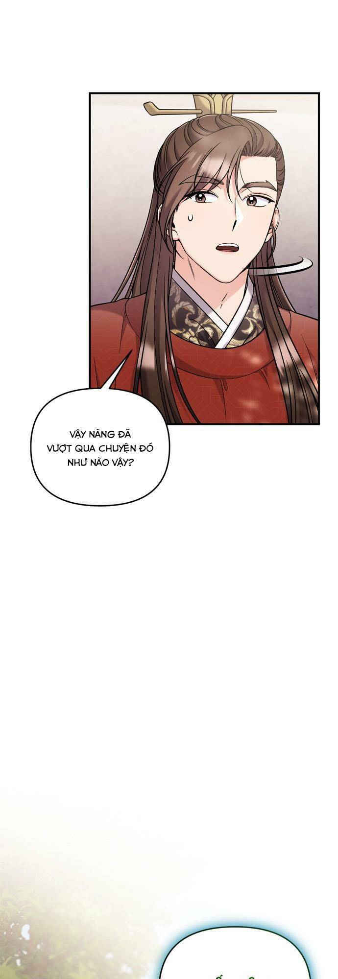 Từ Cao Thủ Trở Thành Phi Tần - Chapter 25 - Page 29