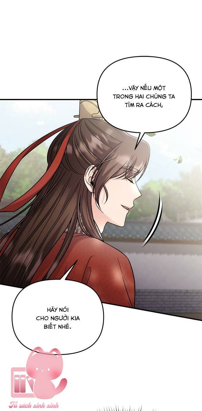 Từ Cao Thủ Trở Thành Phi Tần - Chapter 25 - Page 31