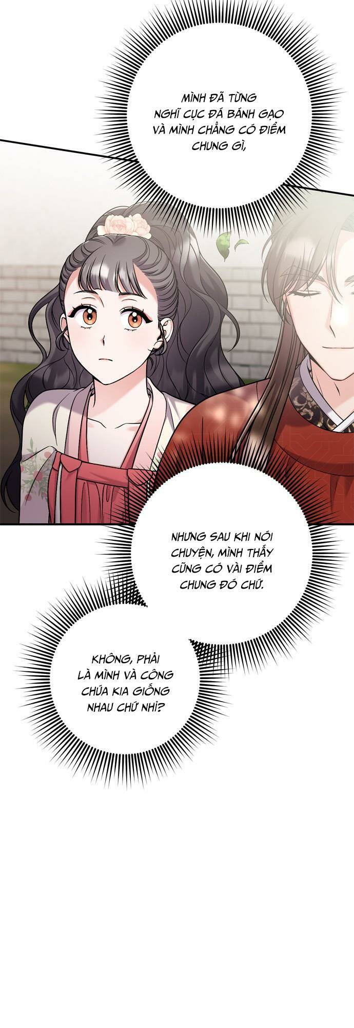 Từ Cao Thủ Trở Thành Phi Tần - Chapter 25 - Page 32