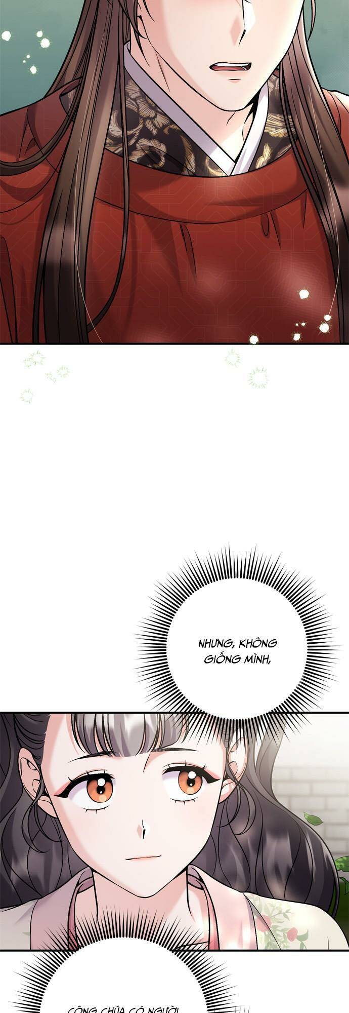 Từ Cao Thủ Trở Thành Phi Tần - Chapter 25 - Page 34