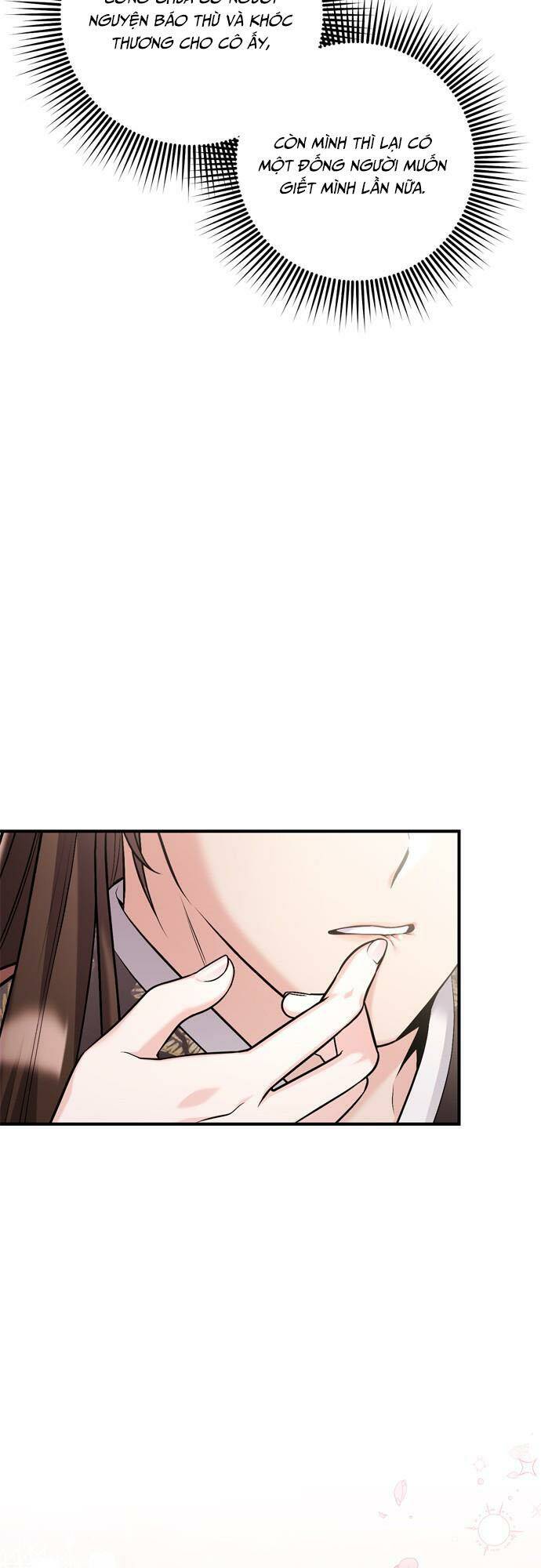 Từ Cao Thủ Trở Thành Phi Tần - Chapter 25 - Page 35