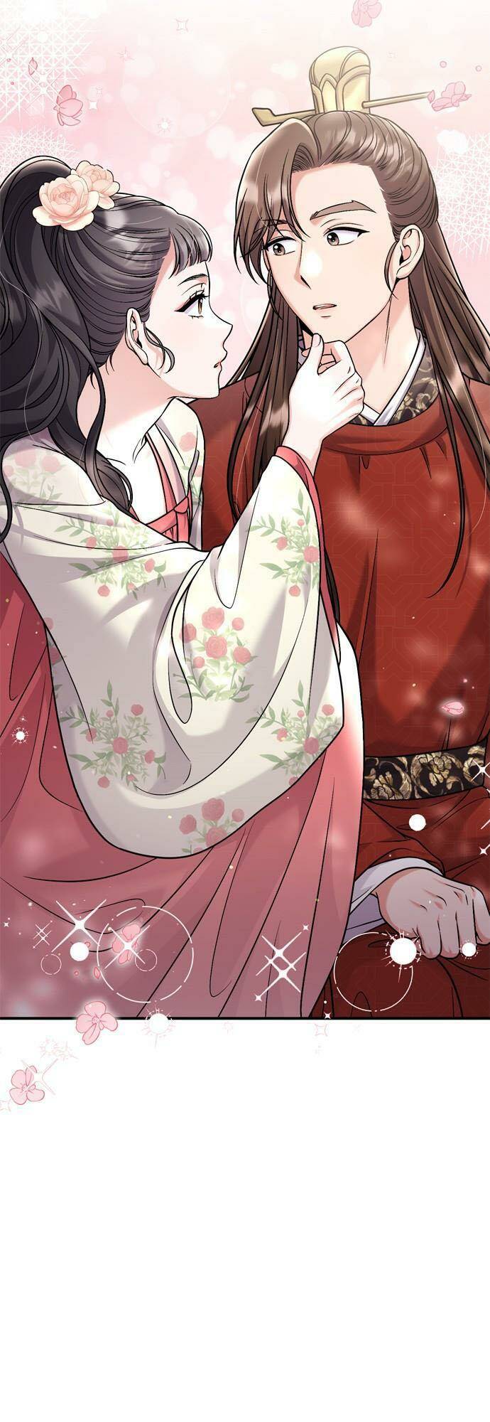 Từ Cao Thủ Trở Thành Phi Tần - Chapter 25 - Page 36