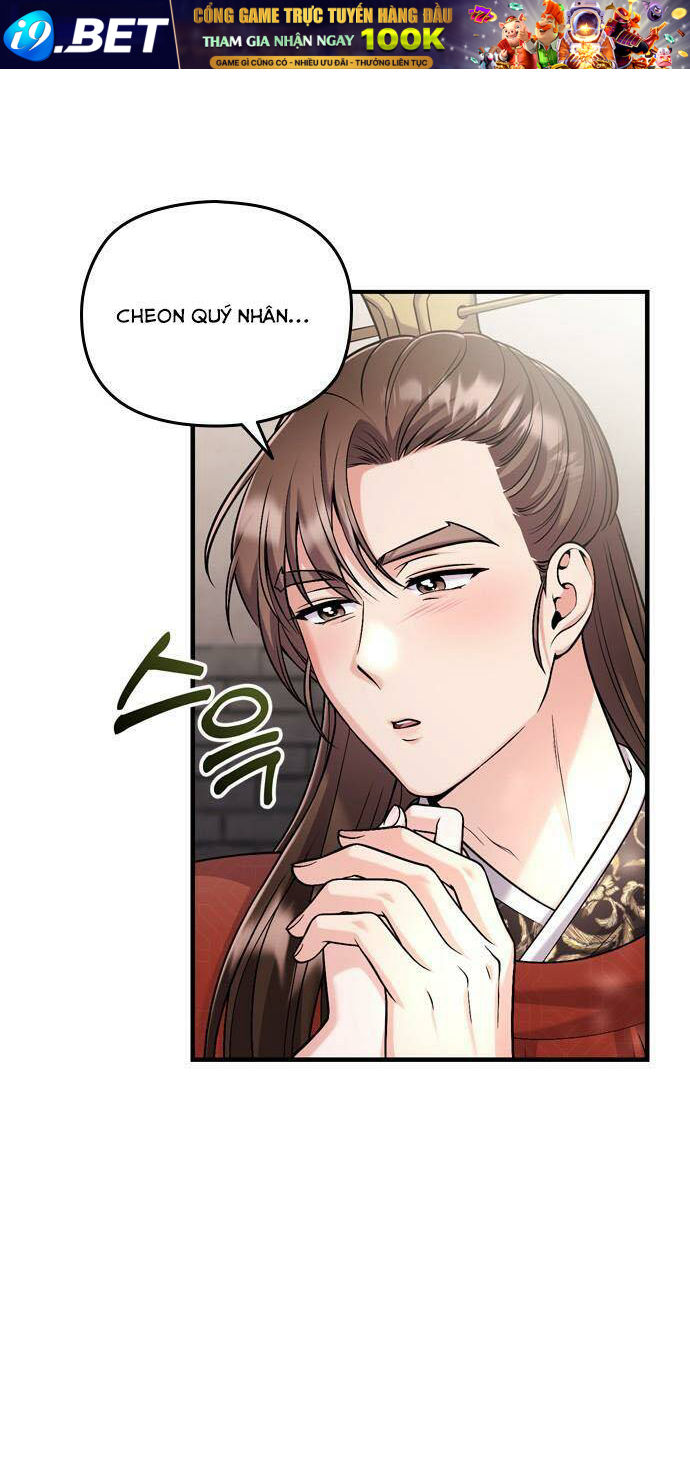 Từ Cao Thủ Trở Thành Phi Tần - Chapter 25 - Page 37