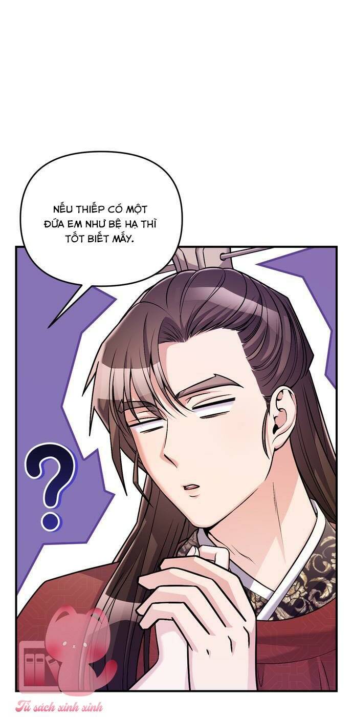 Từ Cao Thủ Trở Thành Phi Tần - Chapter 25 - Page 38