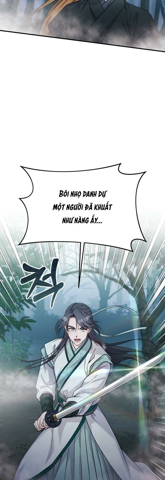 Từ Cao Thủ Trở Thành Phi Tần - Chapter 25 - Page 3