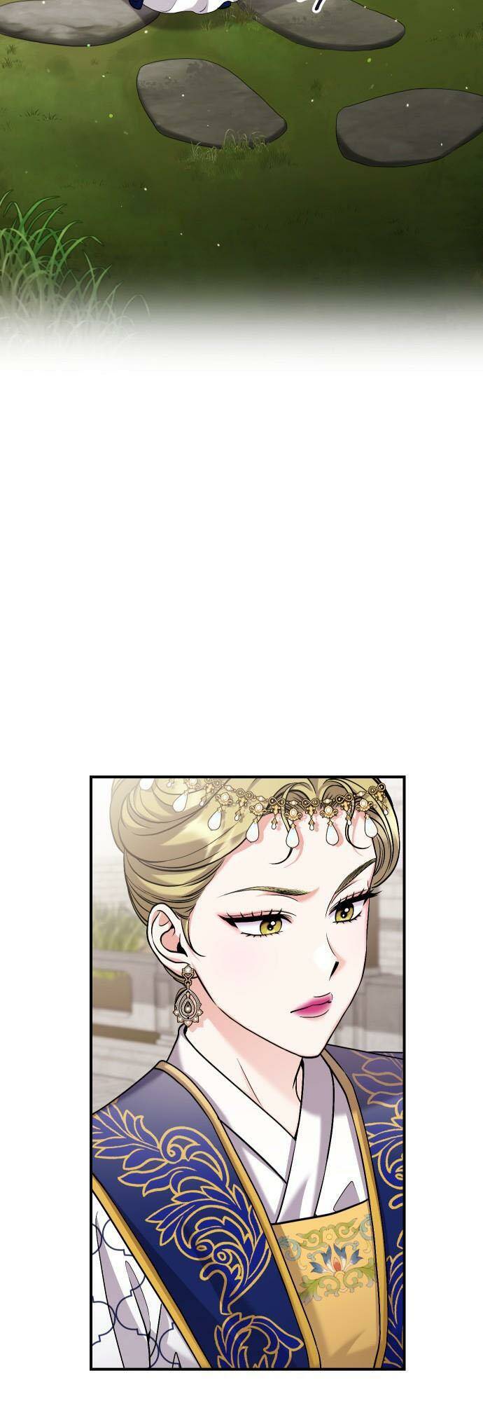 Từ Cao Thủ Trở Thành Phi Tần - Chapter 25 - Page 41