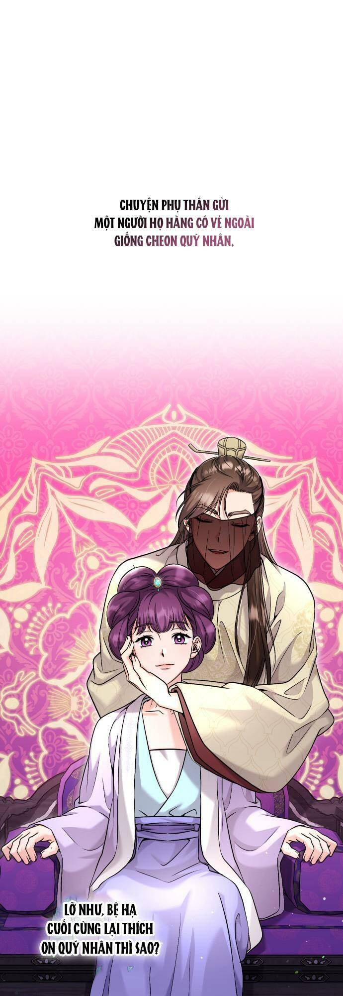 Từ Cao Thủ Trở Thành Phi Tần - Chapter 25 - Page 42