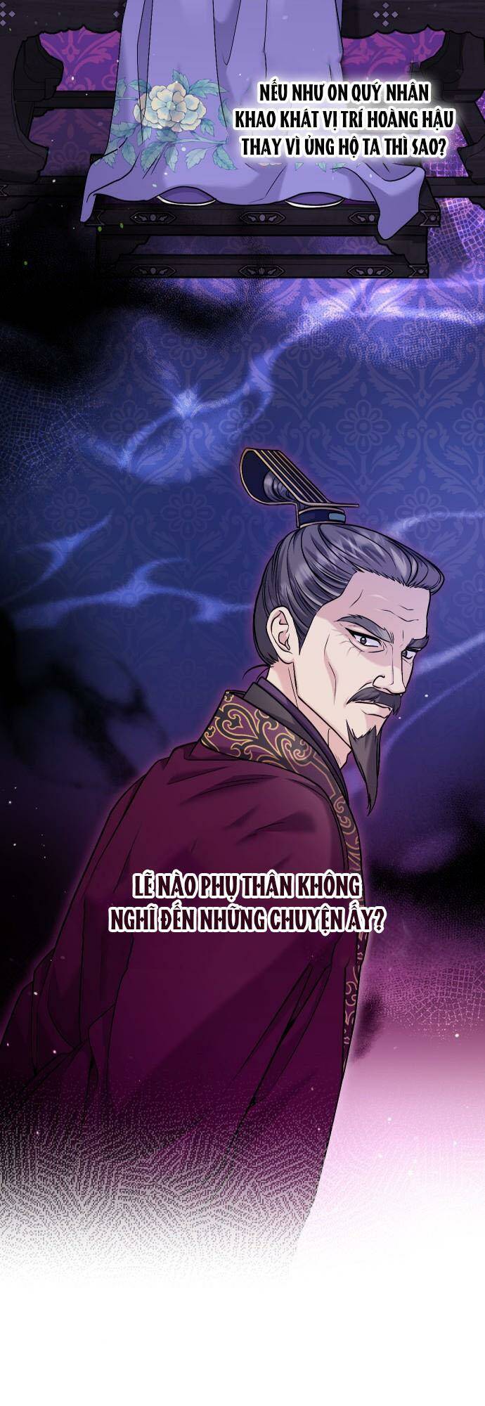 Từ Cao Thủ Trở Thành Phi Tần - Chapter 25 - Page 43