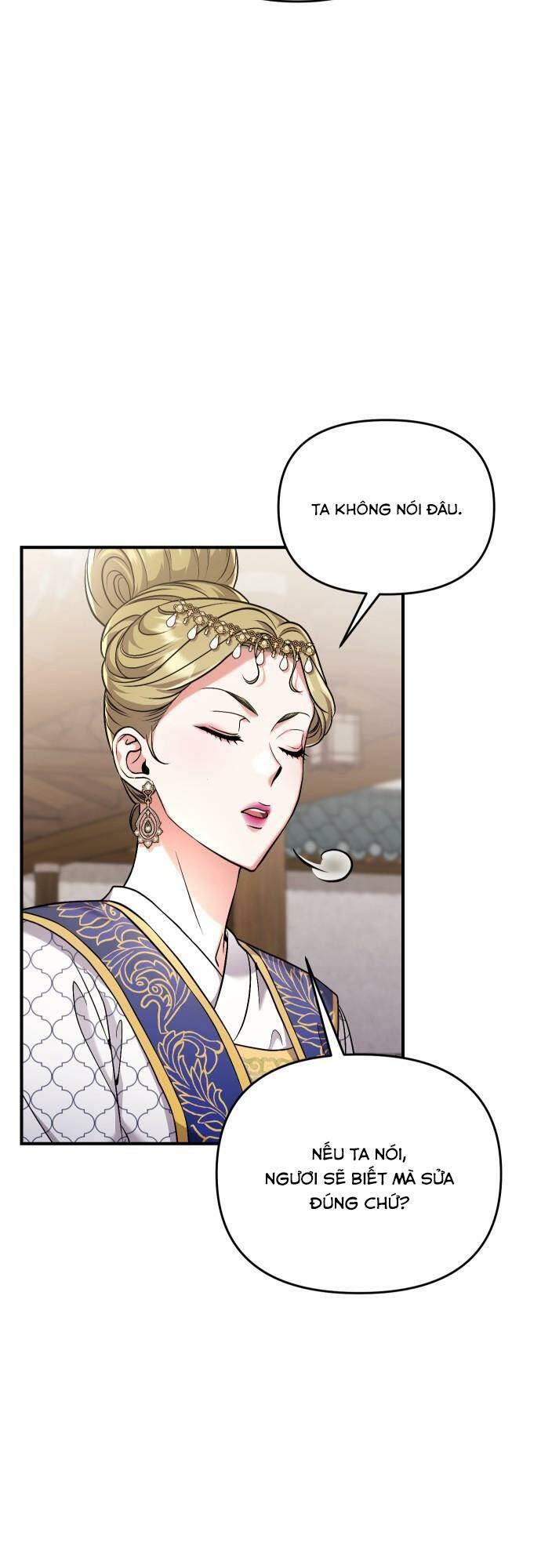 Từ Cao Thủ Trở Thành Phi Tần - Chapter 25 - Page 50