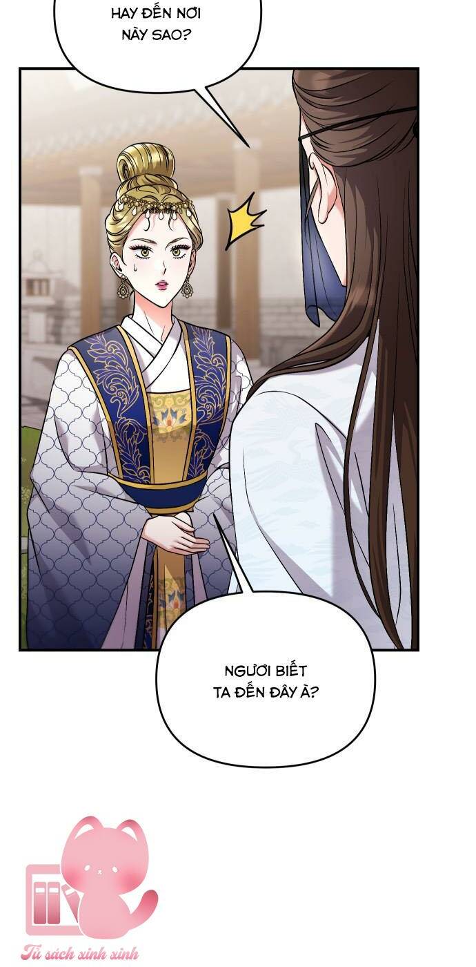 Từ Cao Thủ Trở Thành Phi Tần - Chapter 25 - Page 52
