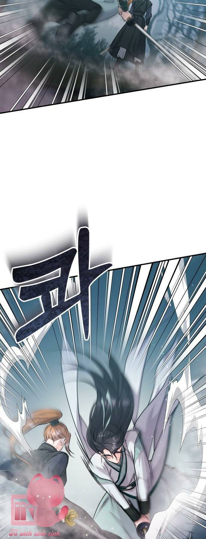 Từ Cao Thủ Trở Thành Phi Tần - Chapter 25 - Page 5