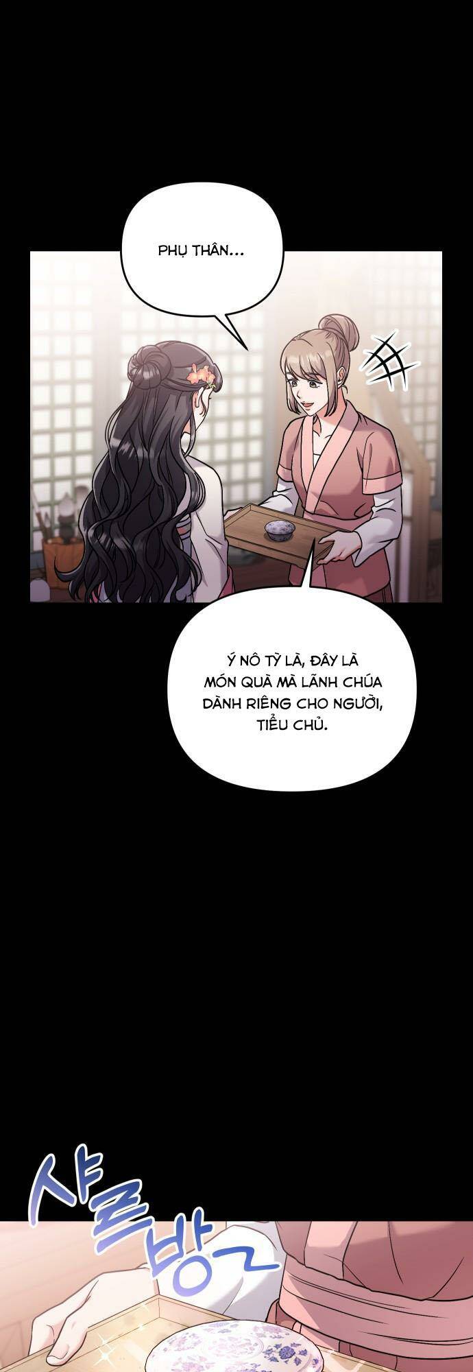 Từ Cao Thủ Trở Thành Phi Tần - Chapter 25 - Page 61