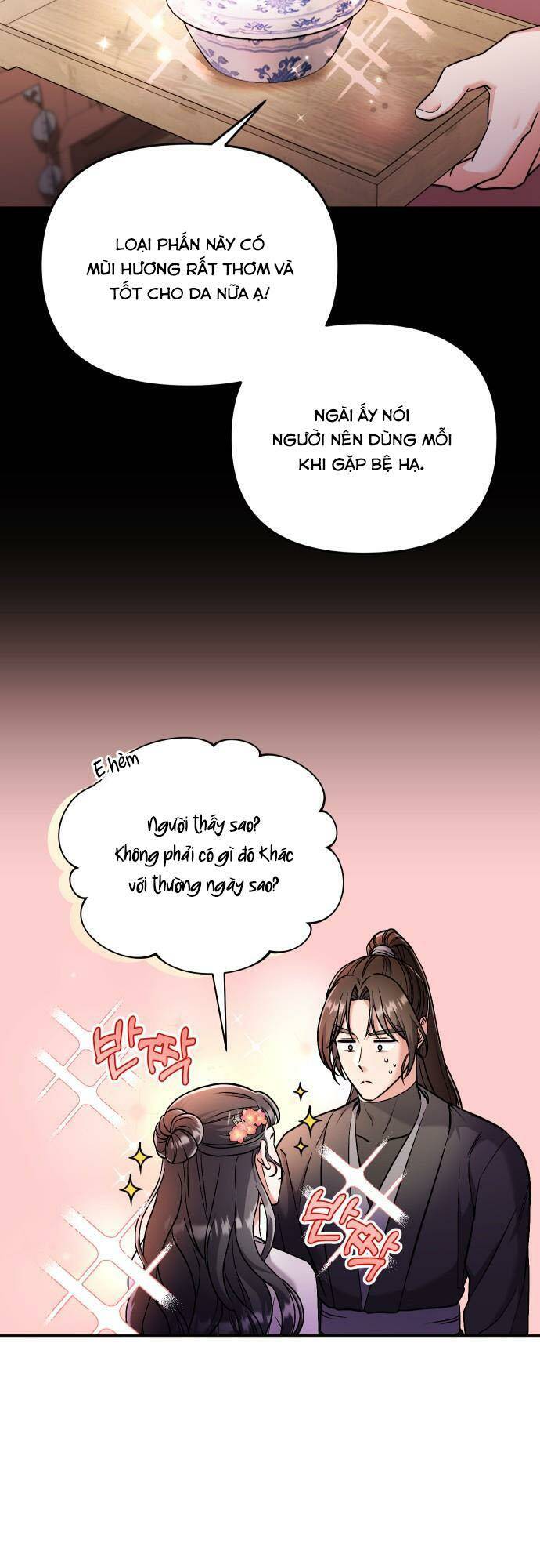 Từ Cao Thủ Trở Thành Phi Tần - Chapter 25 - Page 62